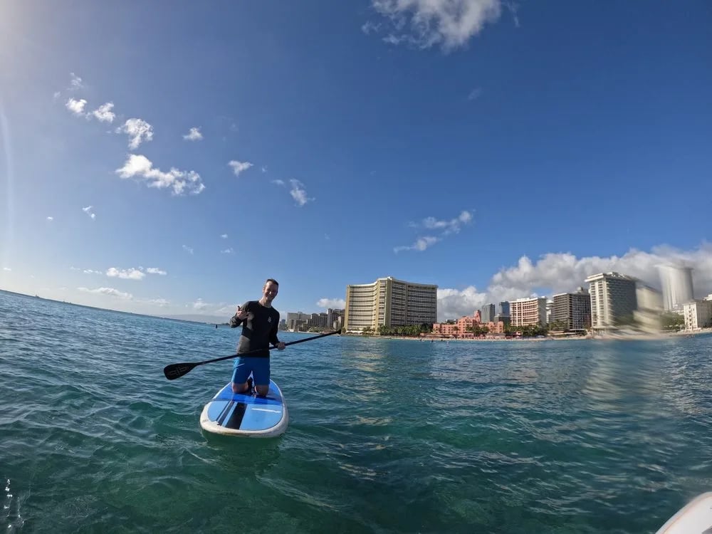 Ohana Surf Project image