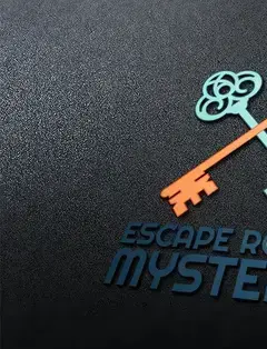 Escape Room Mystery