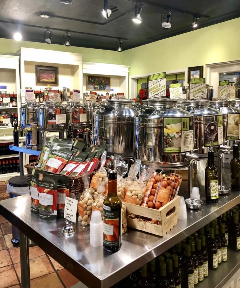 Savor Our City Culinary Tours image