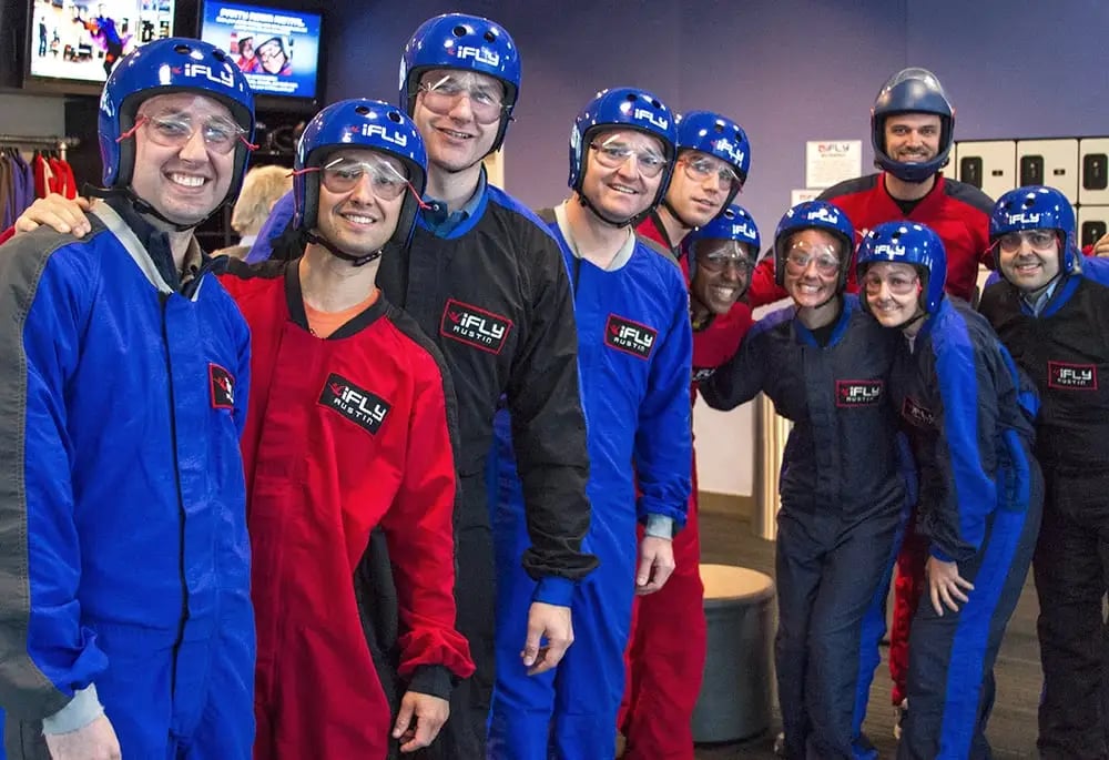 iFLY Indoor Skydiving - Austin image
