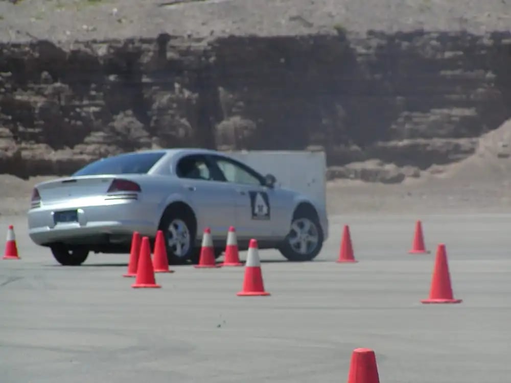 Vegas Tactical Adventures image