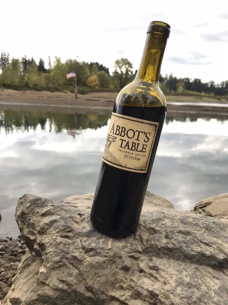 Wine Journeys Oregon image