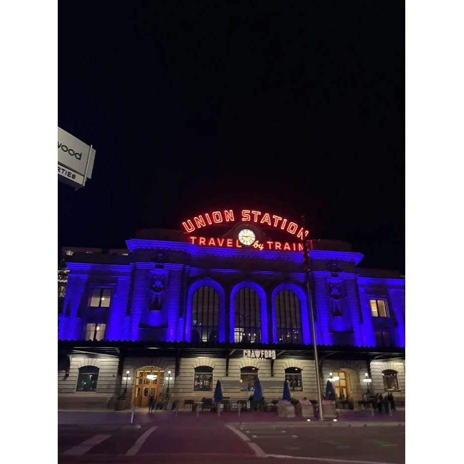 Dark Side of Denver image