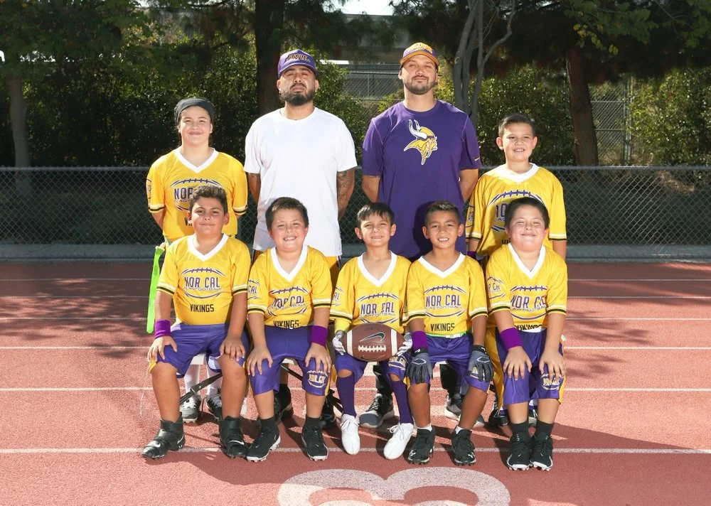 NorCal Flag Football image