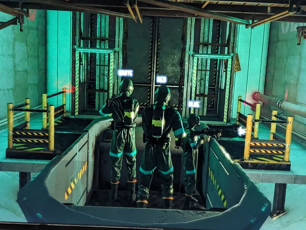 FlipSwitch VR image