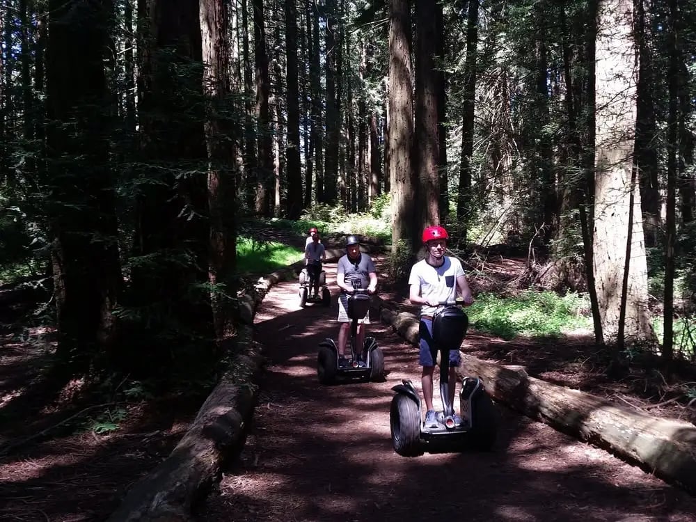 Segway Off Road image