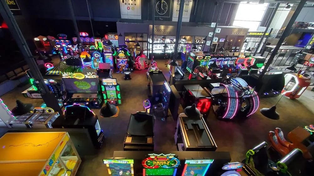 The Rec Room image
