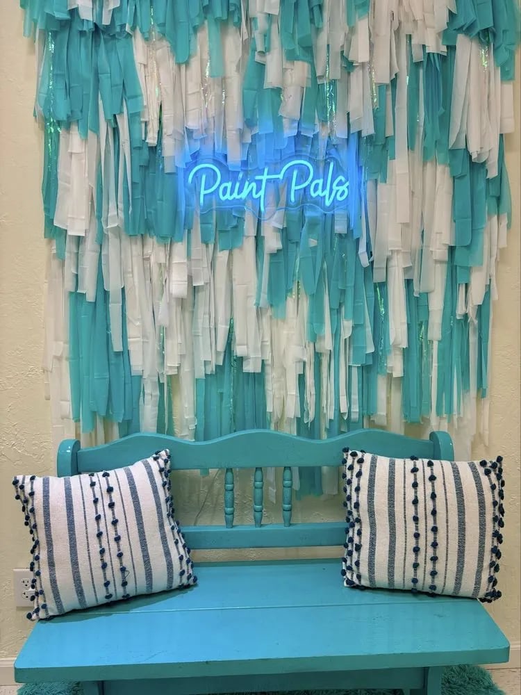 Paint Pals image