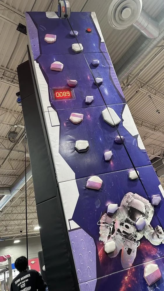 Catapult Adventure Park image