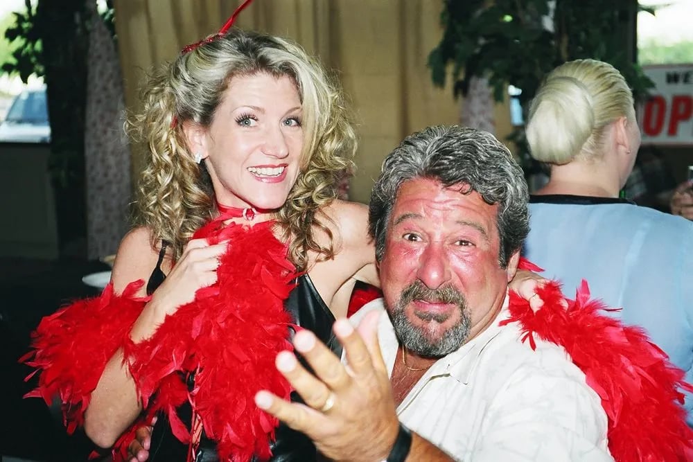 A Touch of Mystery & More Entertainment Group image