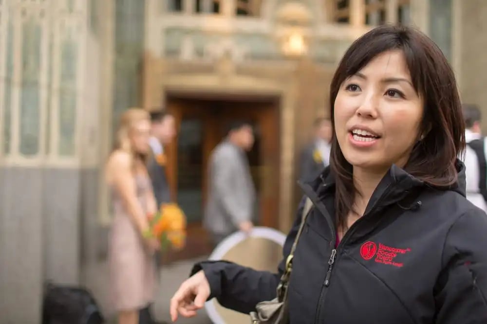 Vancouver Foodie Tours image