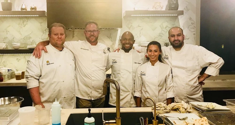 Park City Culinary Institute - Salt Lake City Campus image
