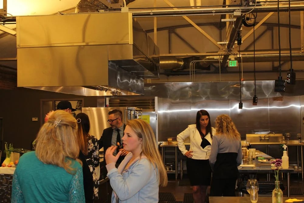 Park City Culinary Institute - Salt Lake City Campus image