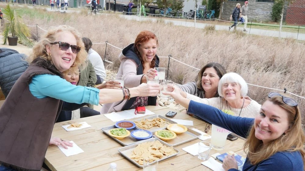 BiteLines Atlanta Food Tours image