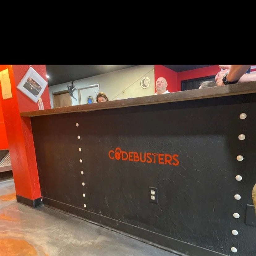 CodeBusters Escape Rooms of Colorado Springs image