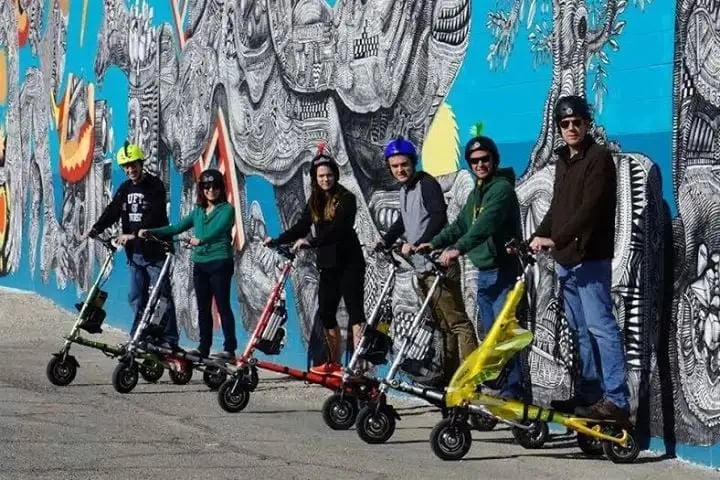 Trikke Las Vegas image