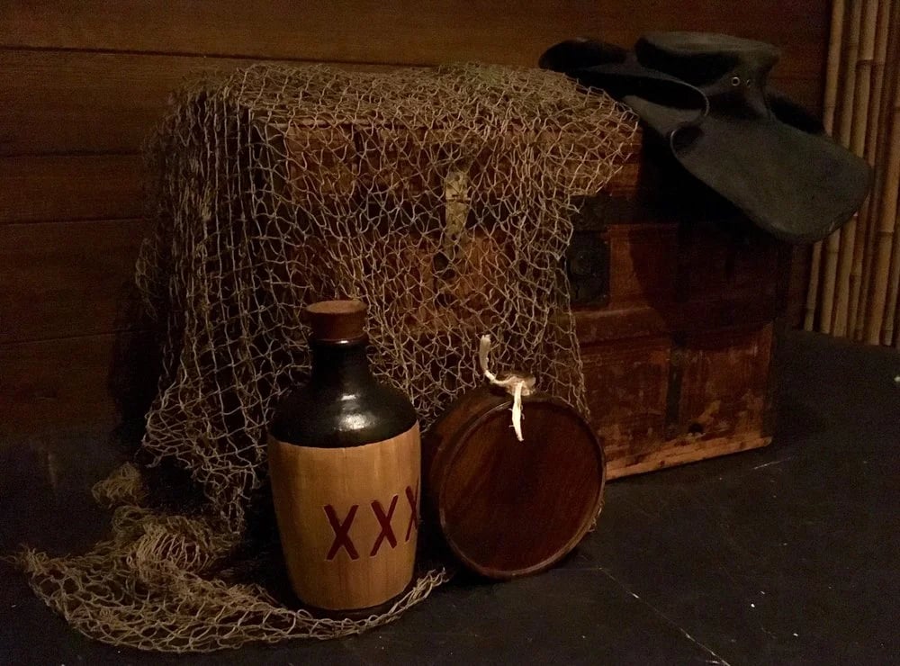 Mission Escape Rooms image