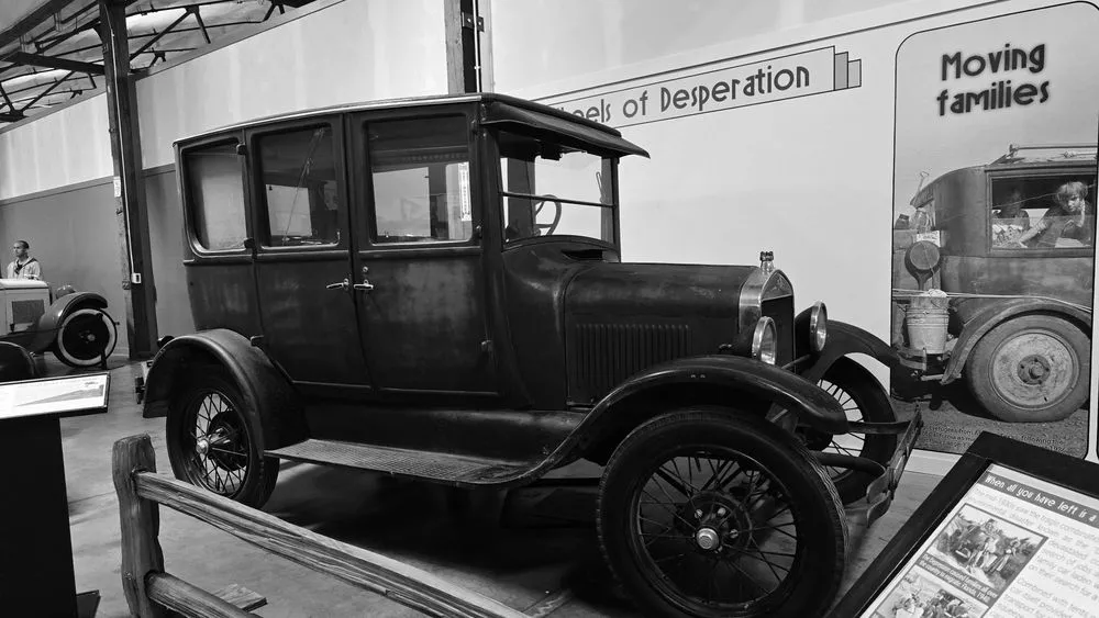 California Automobile Museum image