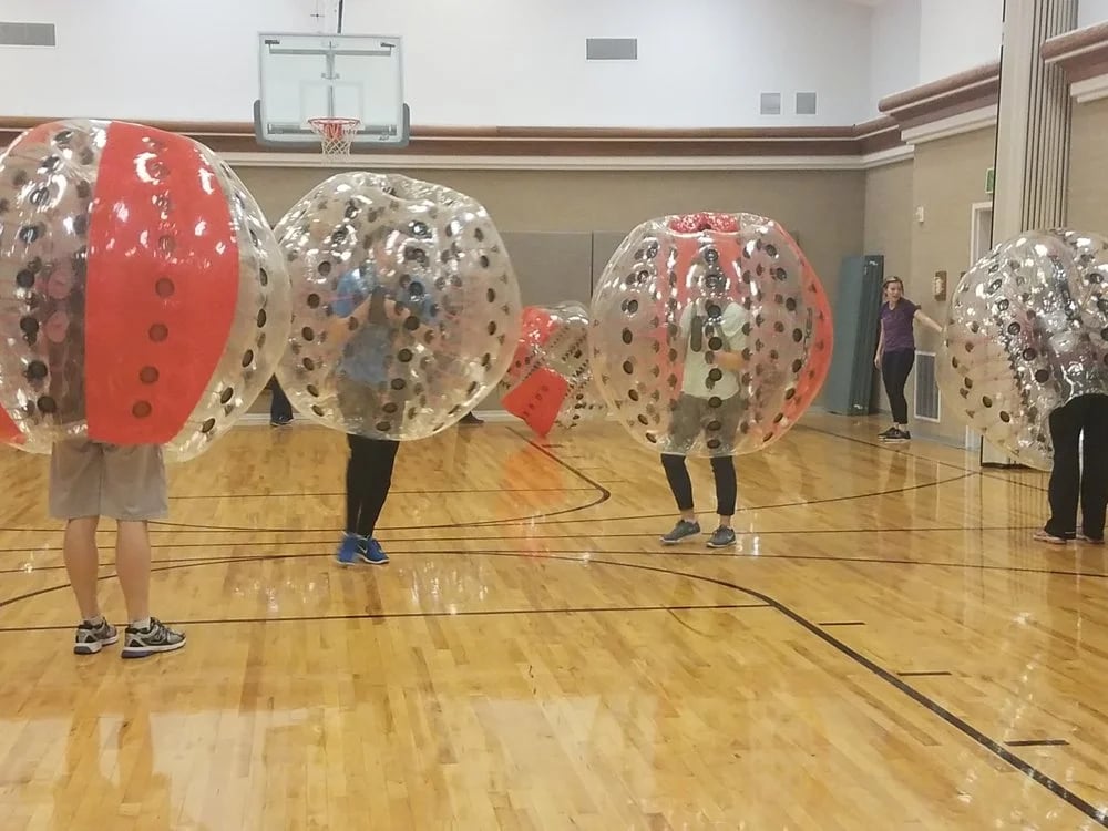 Bubble Battles image