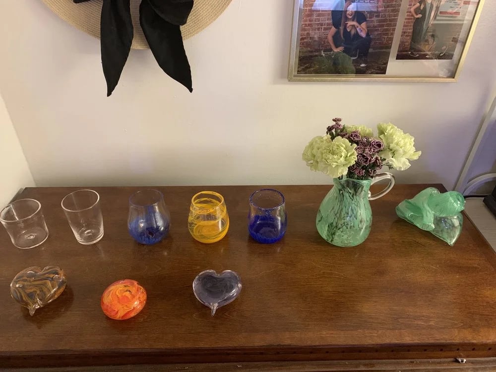Public Glass image