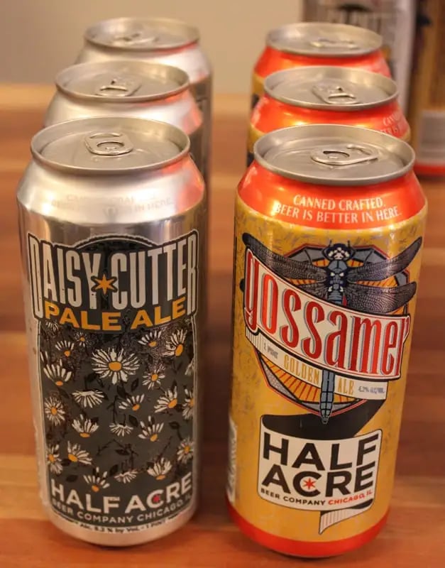 Chicago Beer Experience image