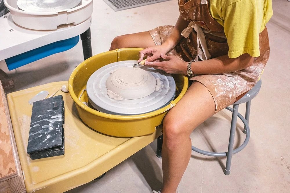 Merritt Ceramics Studio image