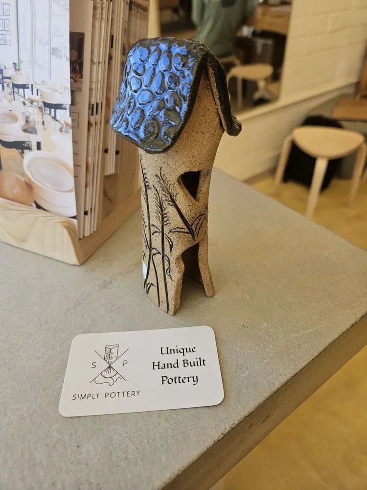Salt Lake Pottery Studio image