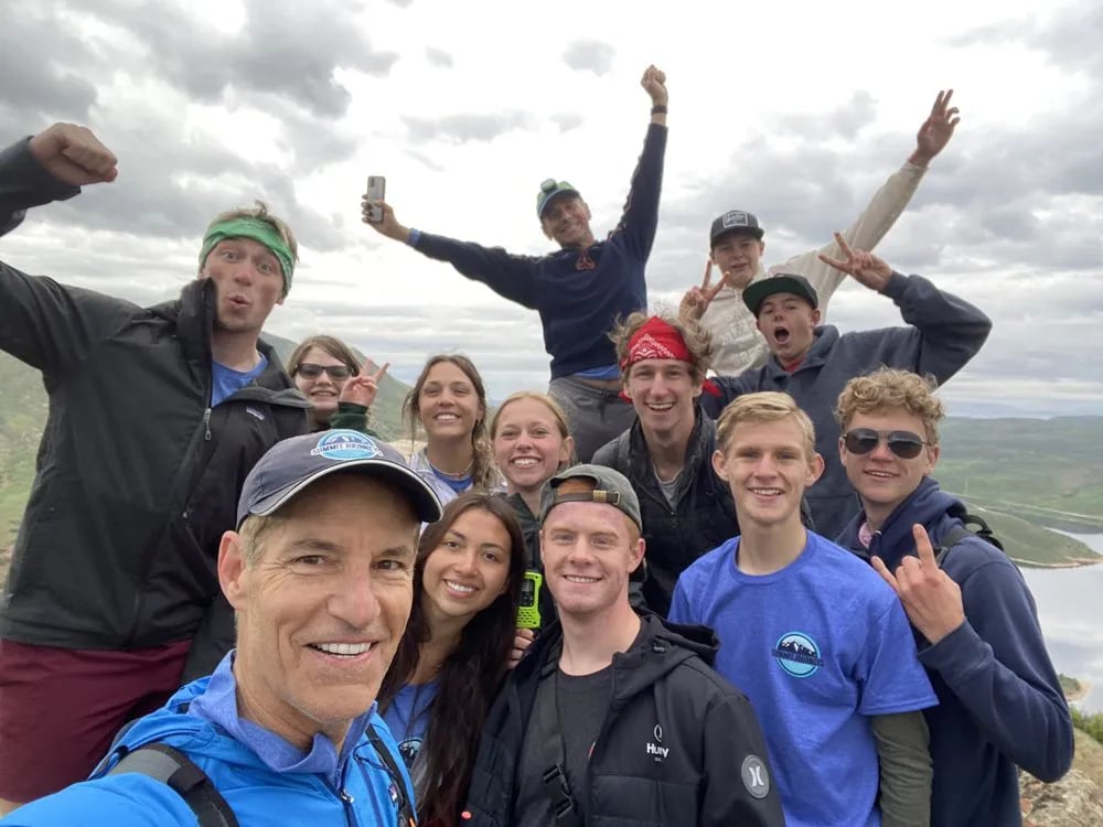 Summit Journeys image