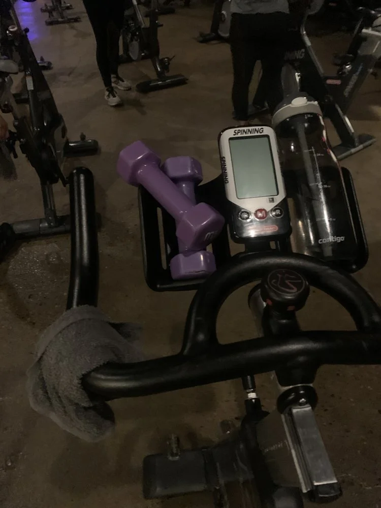 Rise House Fitness Studio image