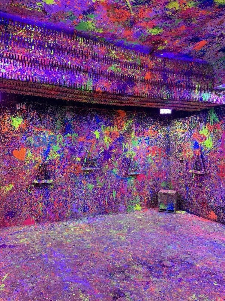 Puzzle Room Pittsburgh image