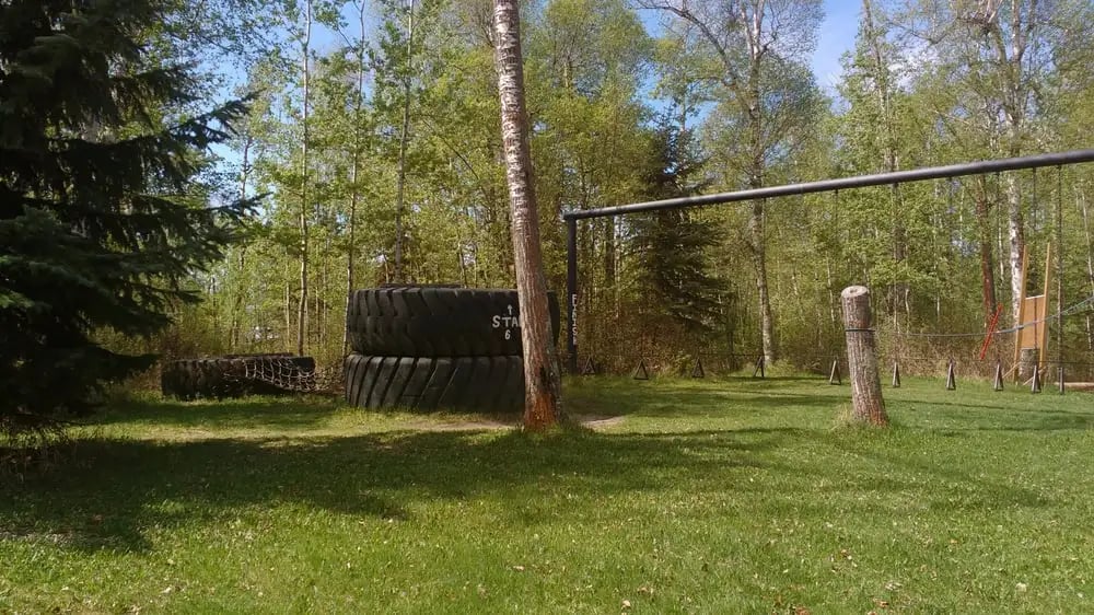 Birch Bay Ranch image