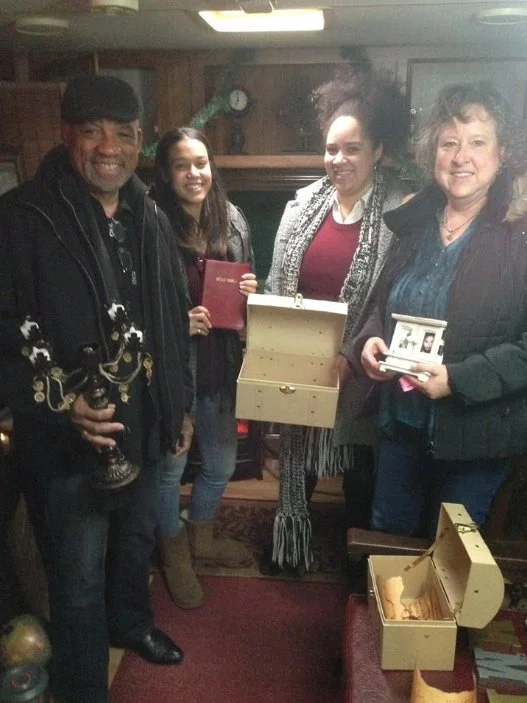 Bible Treks Christian Escape Room Denver image