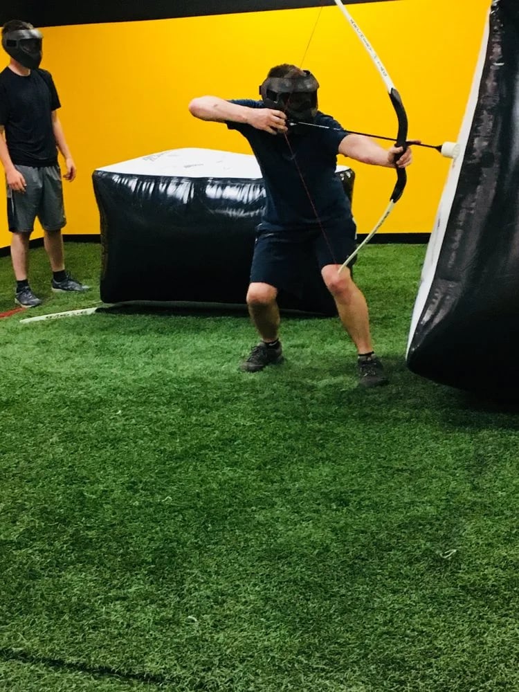 Escape Room Sports image