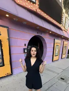 Standup Comedy Class