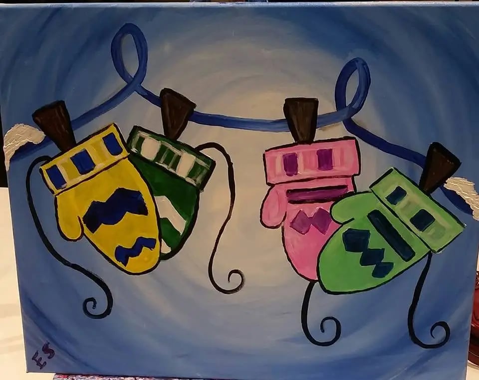 The Paint Bar image
