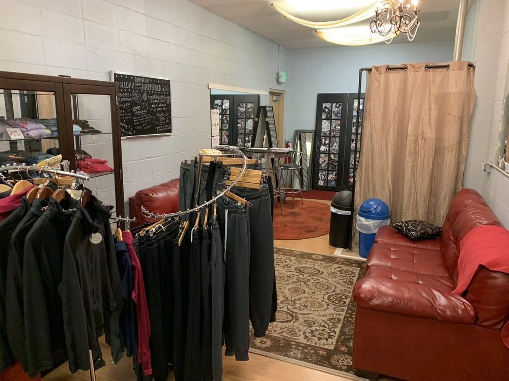 Revel Movements Studio image