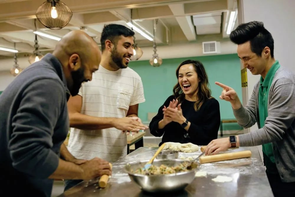 Culinary Artistas image
