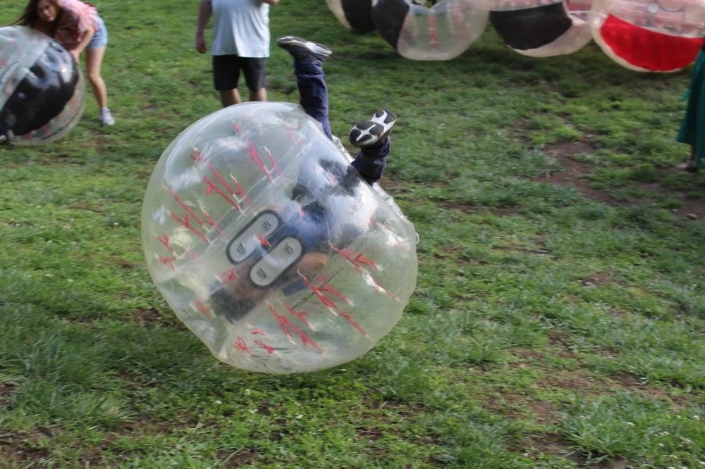 KnockerBall NYC image
