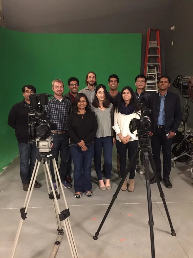 San Francisco Film School image