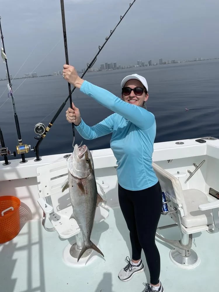 Reel Adventure Charters image