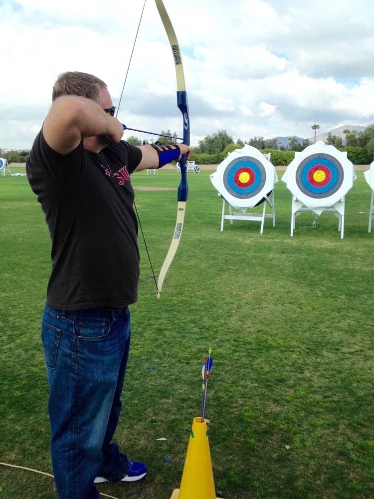 Archery House image
