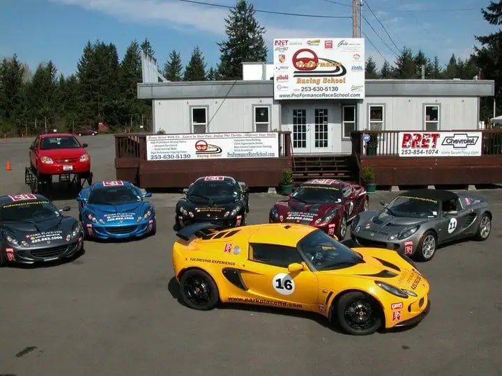 ProFormance Racing School image