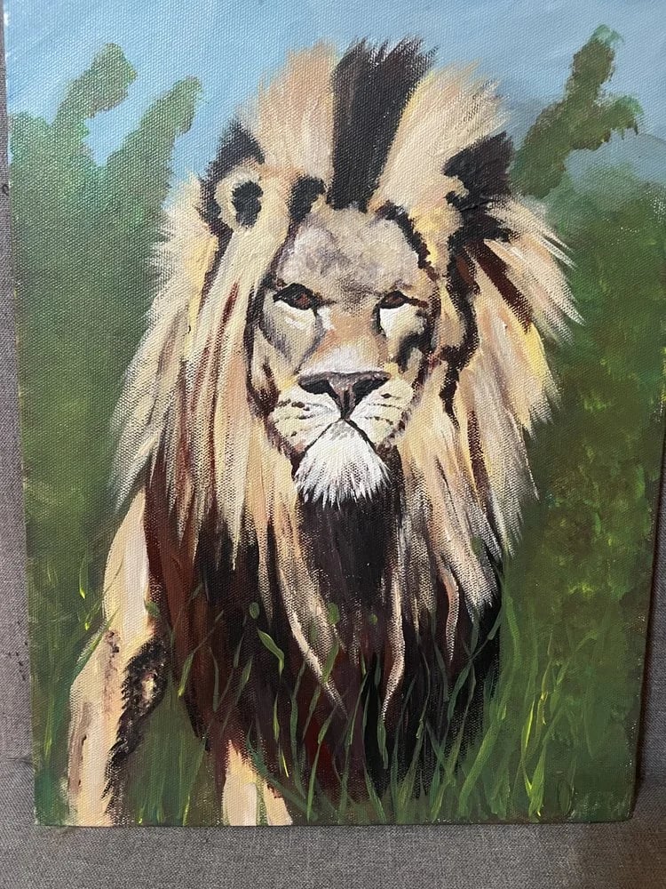 The Paintbrush image