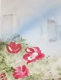 Irene Bee Kain Artist