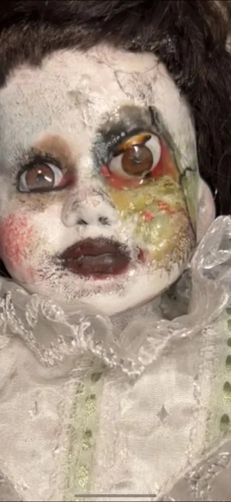 The Third Gate Hotel Escape Room image