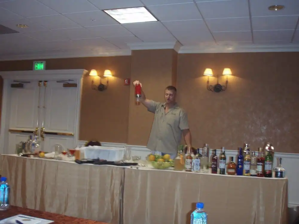 Cocktail Ambassadors image
