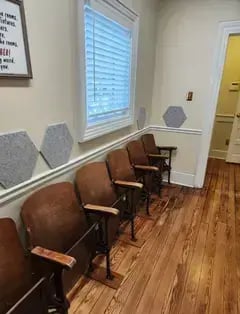 NERD Escapes