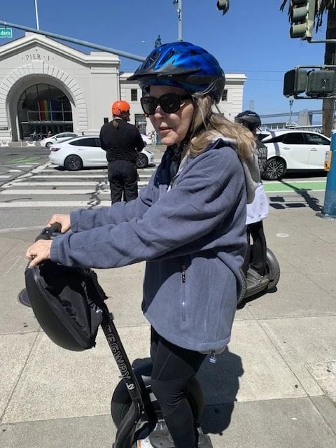 Segway Off Road image