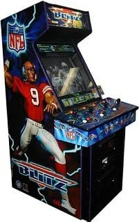 Outrageous Adventures image