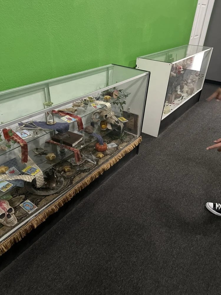 Lost Games Escape Rooms image